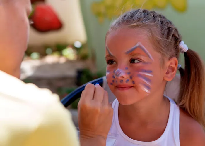 Hotel Miarosa Incekum