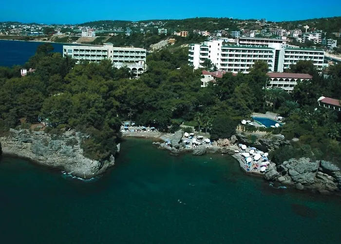 Hotel Miarosa Incekum Alanya