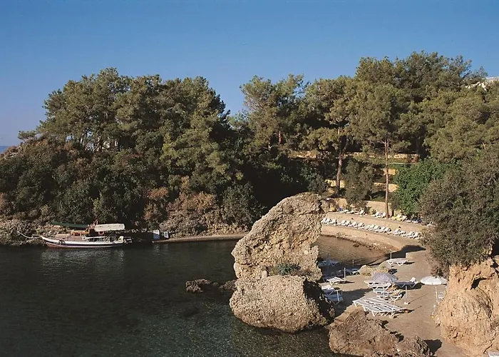 Miarosa Incekum Hotel Alanya