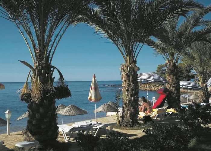 Hotel Miarosa Incekum Alanya