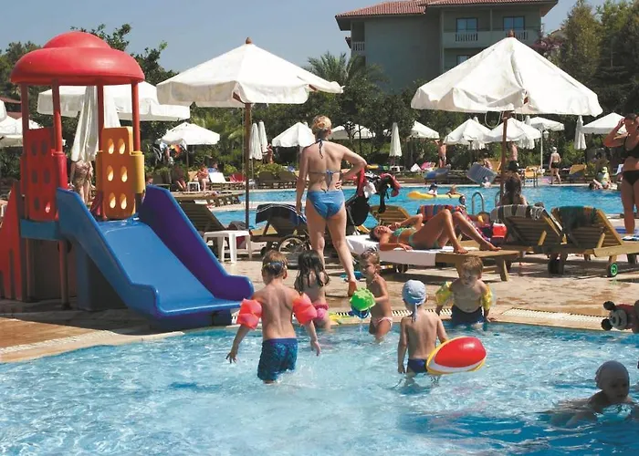 Miarosa Incekum Alanya