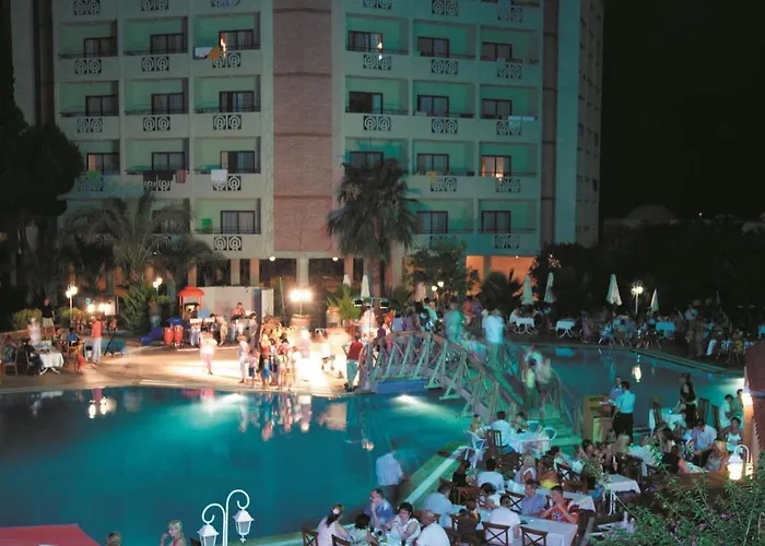 Miarosa Incekum Alanya