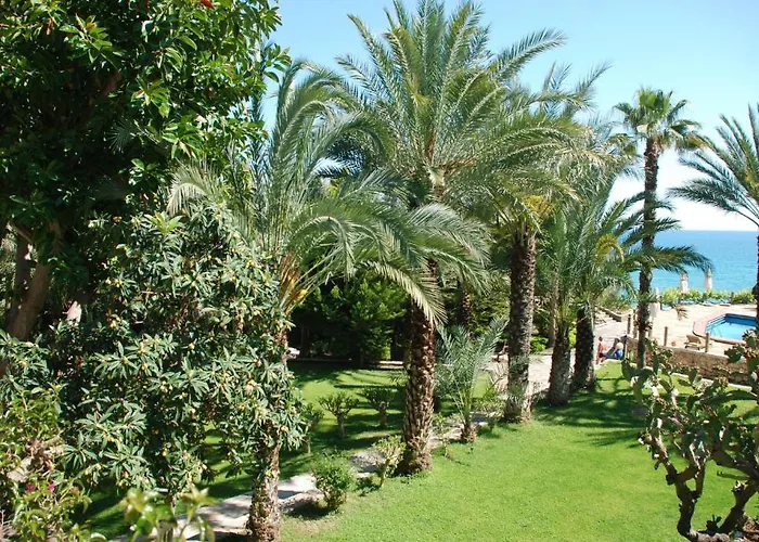 Miarosa Incekum Hotel Alanya