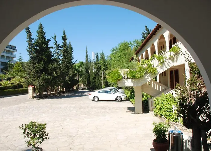 Miarosa Incekum Hotel