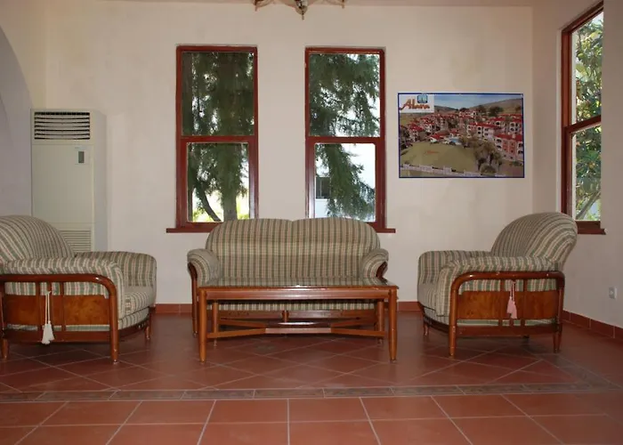 Hotel Miarosa Incekum 5*