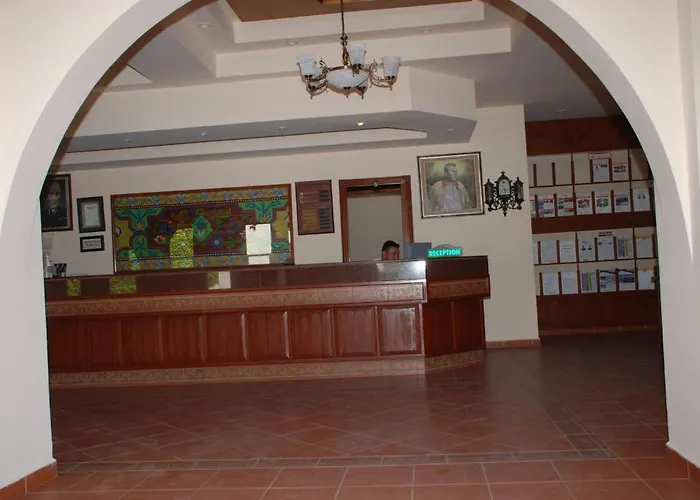 Miarosa Incekum Hotel Alanya