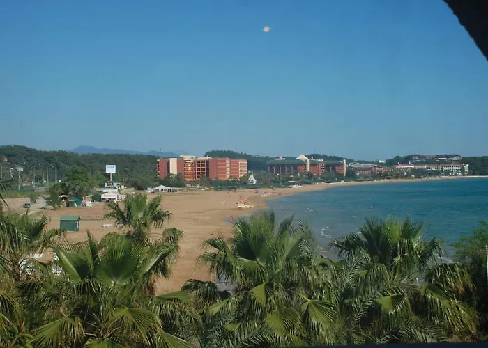 Hotel Miarosa Incekum 5*