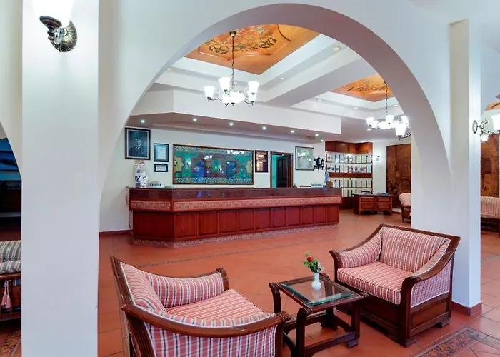 Miarosa Incekum 5* Alanya