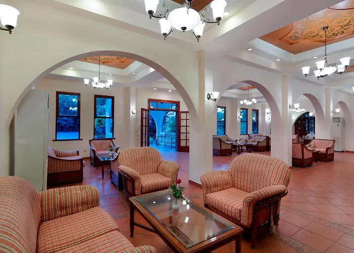 Miarosa Incekum 5* Alanya