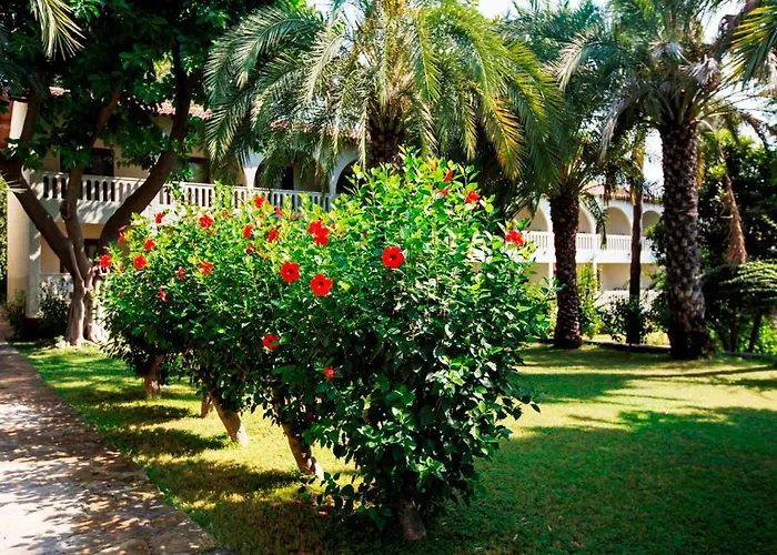 Miarosa Incekum Alanya