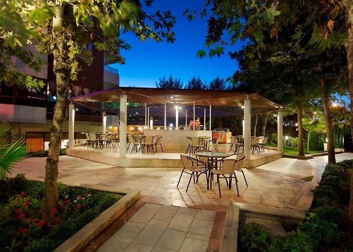 Hotel Miarosa Incekum Alanya