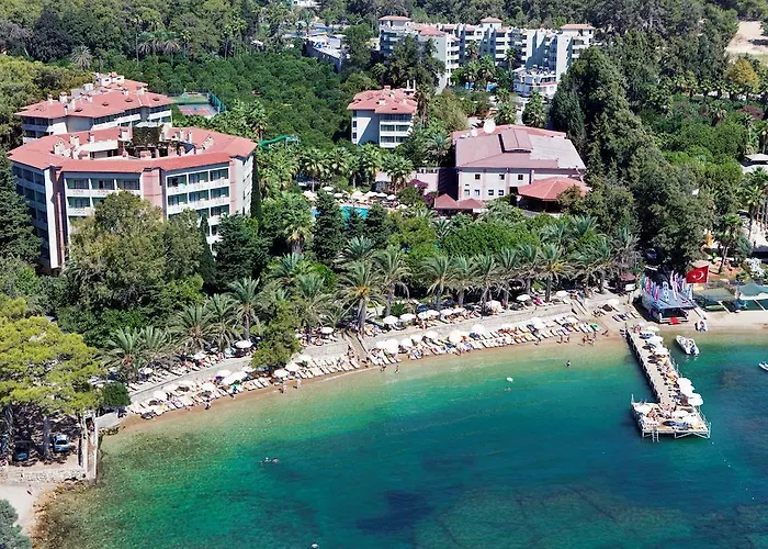 Hotel Miarosa Incekum