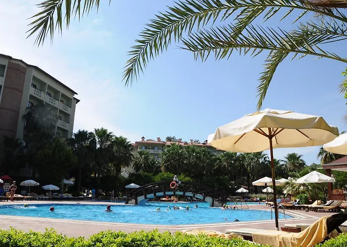 Hotel Miarosa Incekum 5*