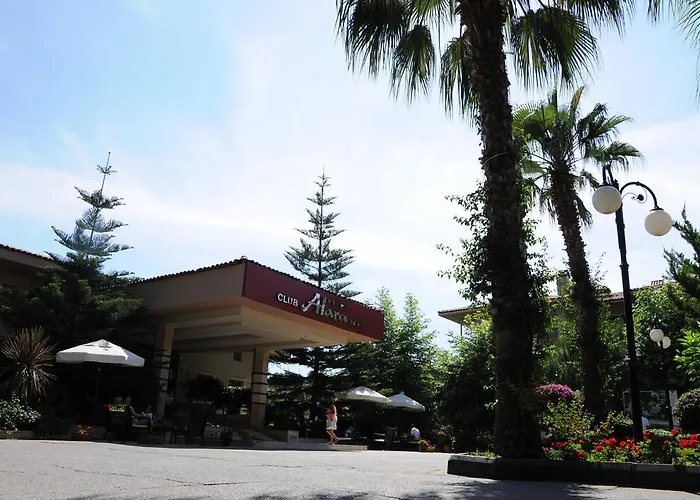 Miarosa Incekum 5* Alanya