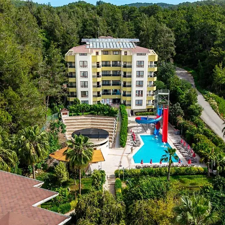 Hotel Miarosa Incekum Alanya