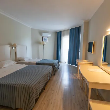 Miarosa Incekum Alanya