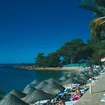 Miarosa Incekum Hotel Alanya