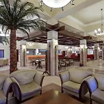 Szálloda Miarosa Incekum 5*