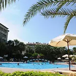 Готель Miarosa Incekum 5*