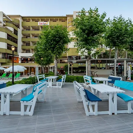 Miarosa Incekum Alanya