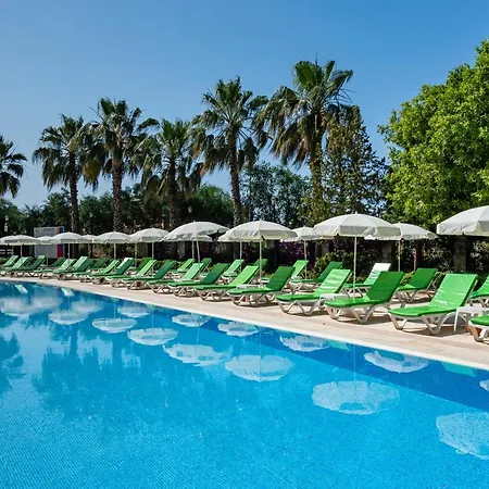 Miarosa Incekum Alanya