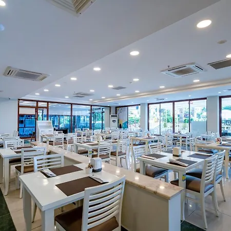 Miarosa Incekum Alanya