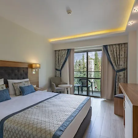 Hotel Miarosa Incekum
