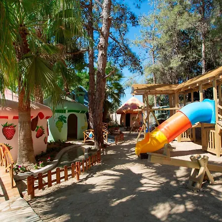 Hotel Miarosa Incekum Alanya