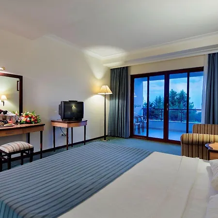 Miarosa Incekum Hotel