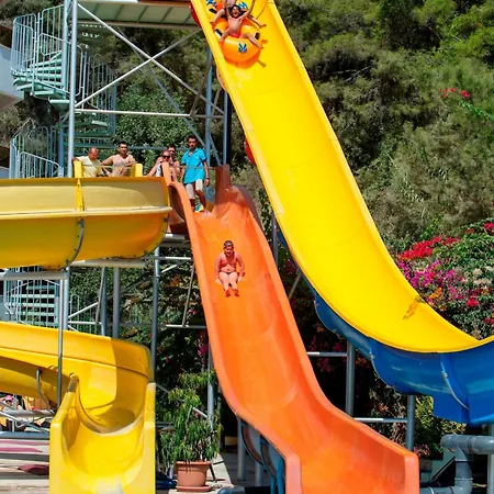 Miarosa Incekum Hotel Alanya