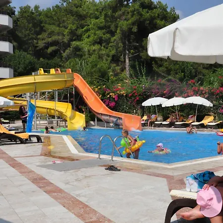 Miarosa Incekum Alanya