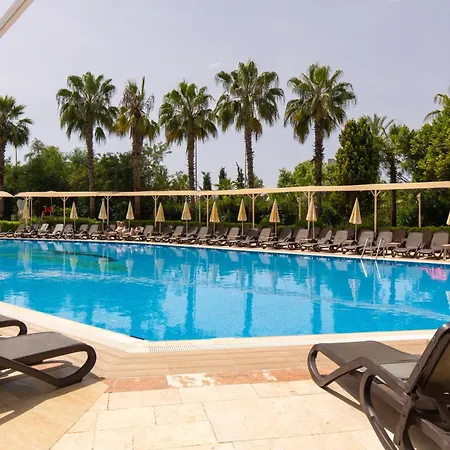 Miarosa ıncekum 5*
