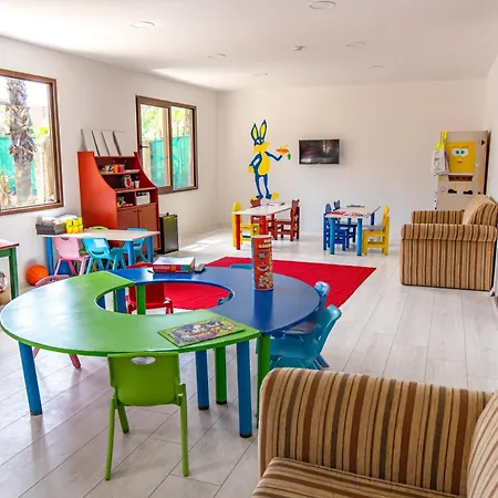 Miarosa Incekum Alanya