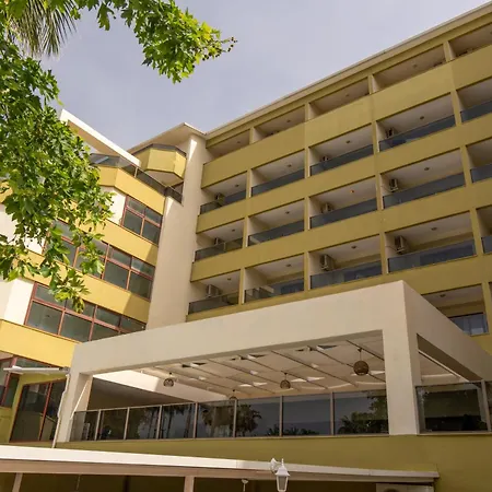 Miarosa Incekum Hotel 5*