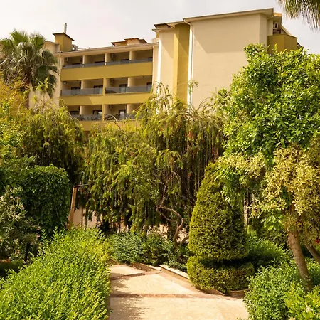 Hotel Miarosa Incekum 5*