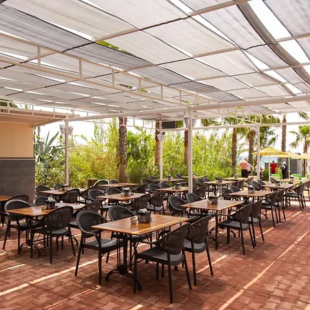Miarosa Incekum Отель 5*