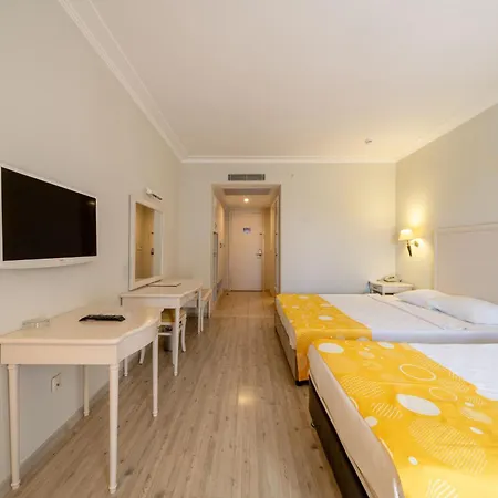 Miarosa ıncekum Hotel Alanya