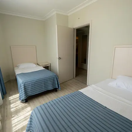 Hotel Miarosa Incekum Alanya