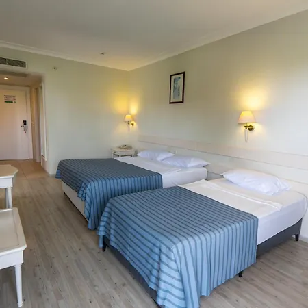 Miarosa Incekum Hotel