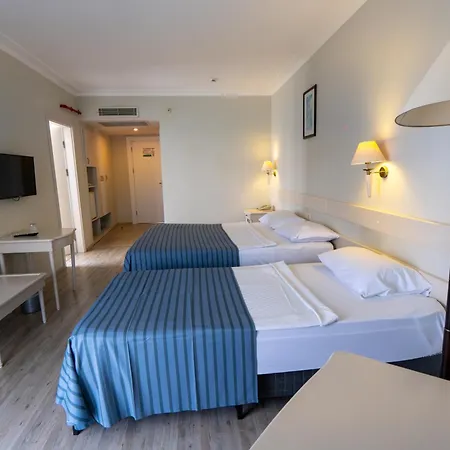 Hotel Miarosa Incekum