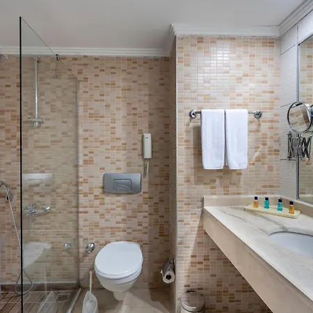 Miarosa ıncekum Hotel Alanya