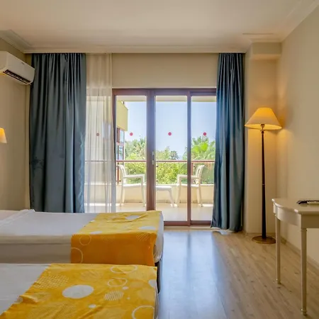 Miarosa Incekum 5* 알란야