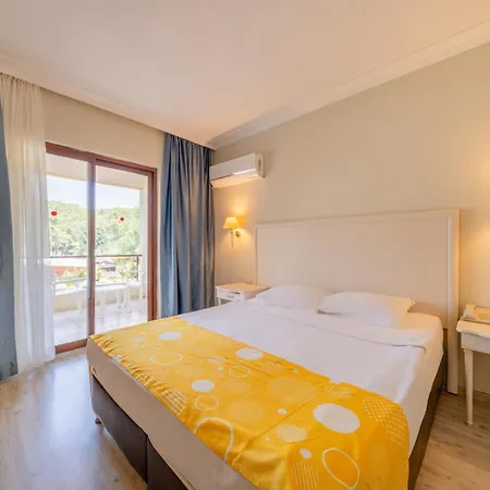 Miarosa Incekum Hotell