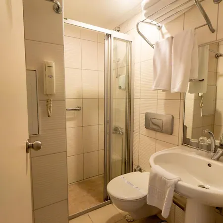 Hotell Miarosa Incekum
