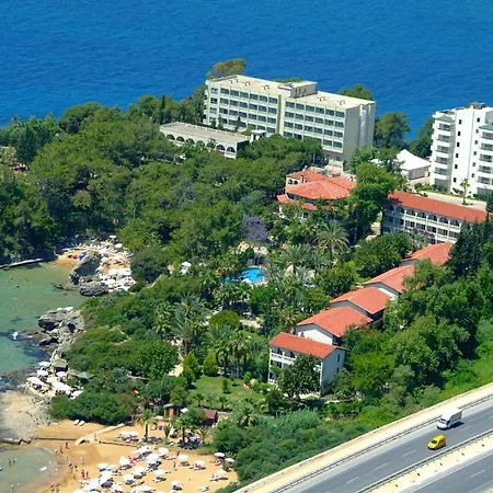 Miarosa Incekum Hotel