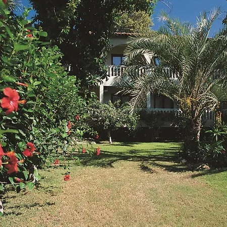 Miarosa Incekum Hotel 5*