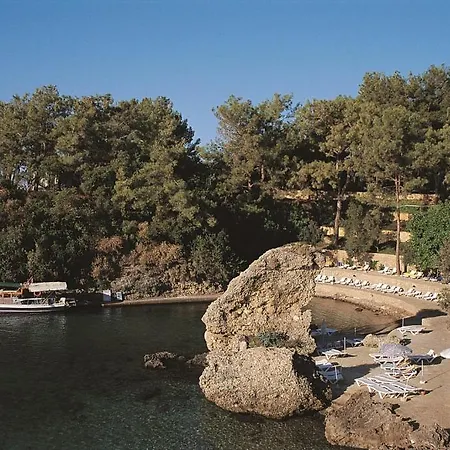 Miarosa Incekum Hotel Alanya