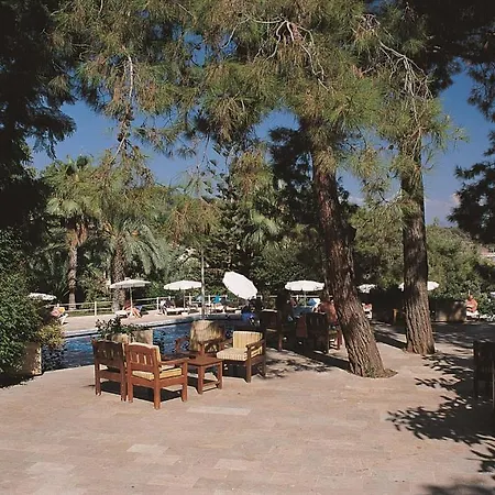 Miarosa Incekum 5*