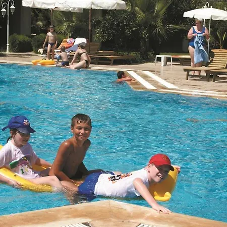 Hotel Miarosa Incekum 5*