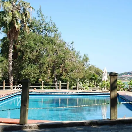 Miarosa Incekum Hotel Alanya